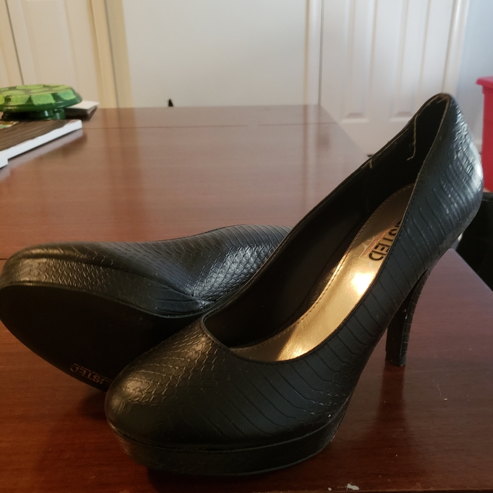 Shoes